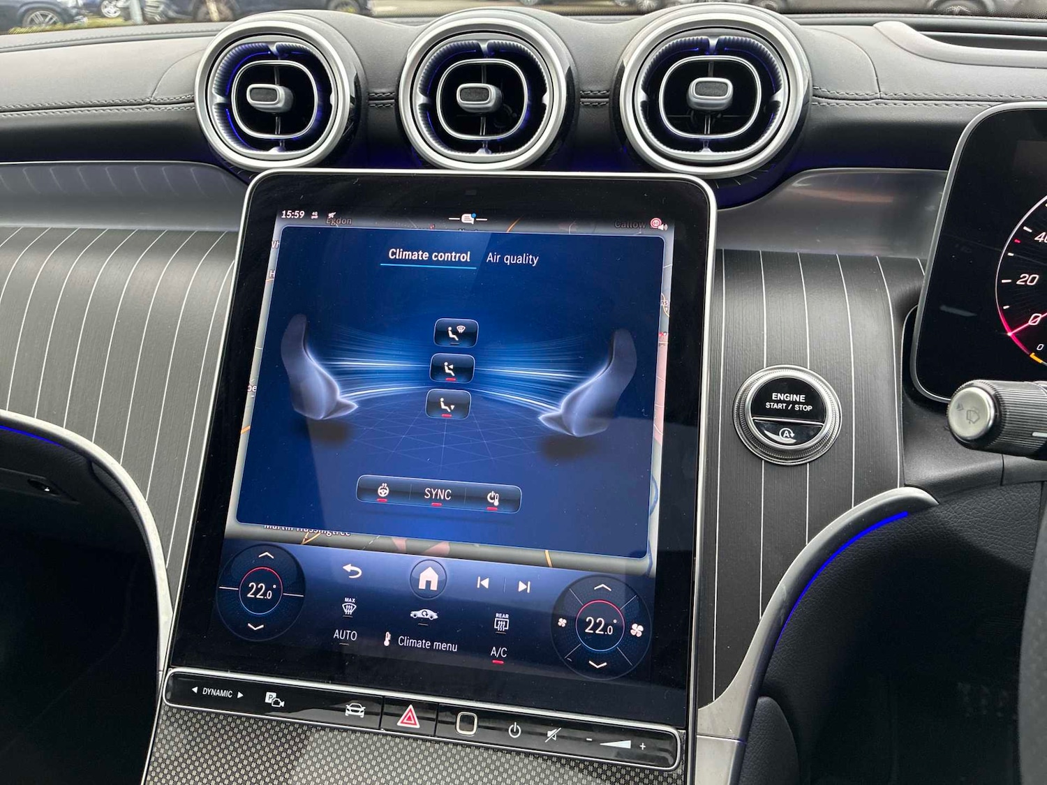 Used Mercedes-Benz GLC 2025 for sale - 78053541: Photo 28