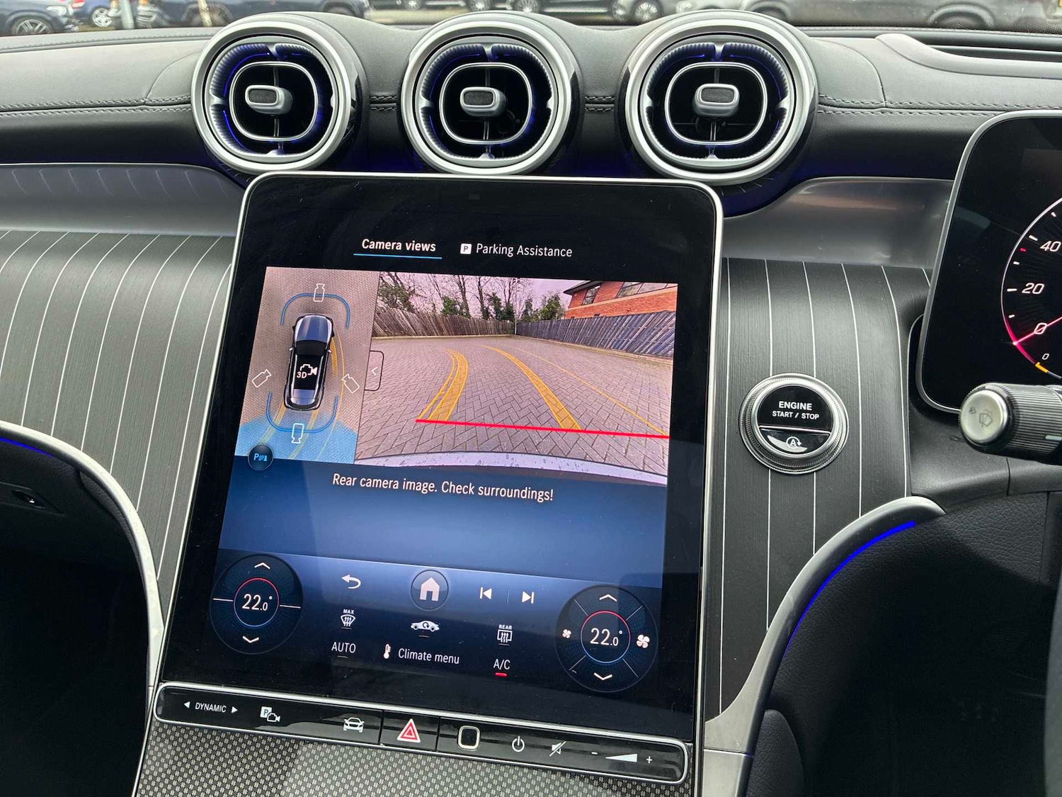 Used Mercedes-Benz GLC 2025 for sale - 78053541: Photo 29