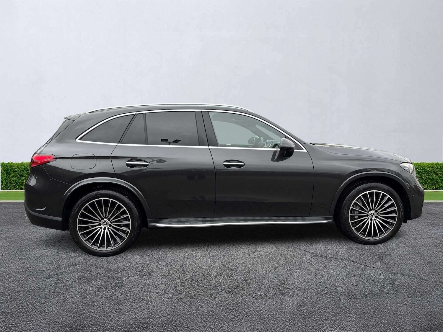 Used Mercedes-Benz GLC 2025 for sale - 78053541: Photo 3