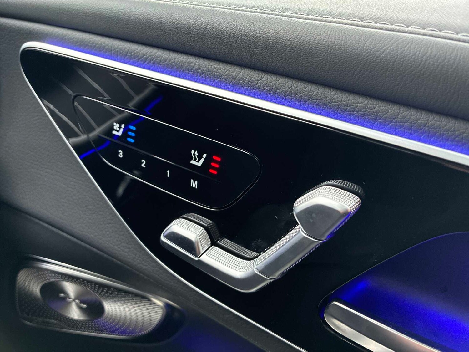 Used Mercedes-Benz GLC 2025 for sale - 78053541: Photo 34