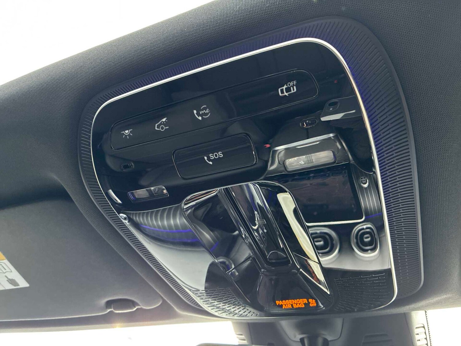 Used Mercedes-Benz GLC 2025 for sale - 78053541: Photo 38