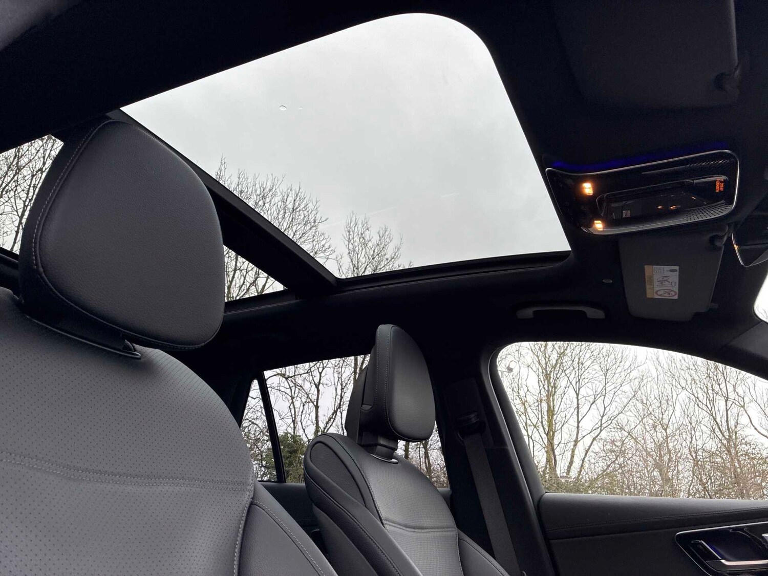 Used Mercedes-Benz GLC 2025 for sale - 78053541: Photo 41