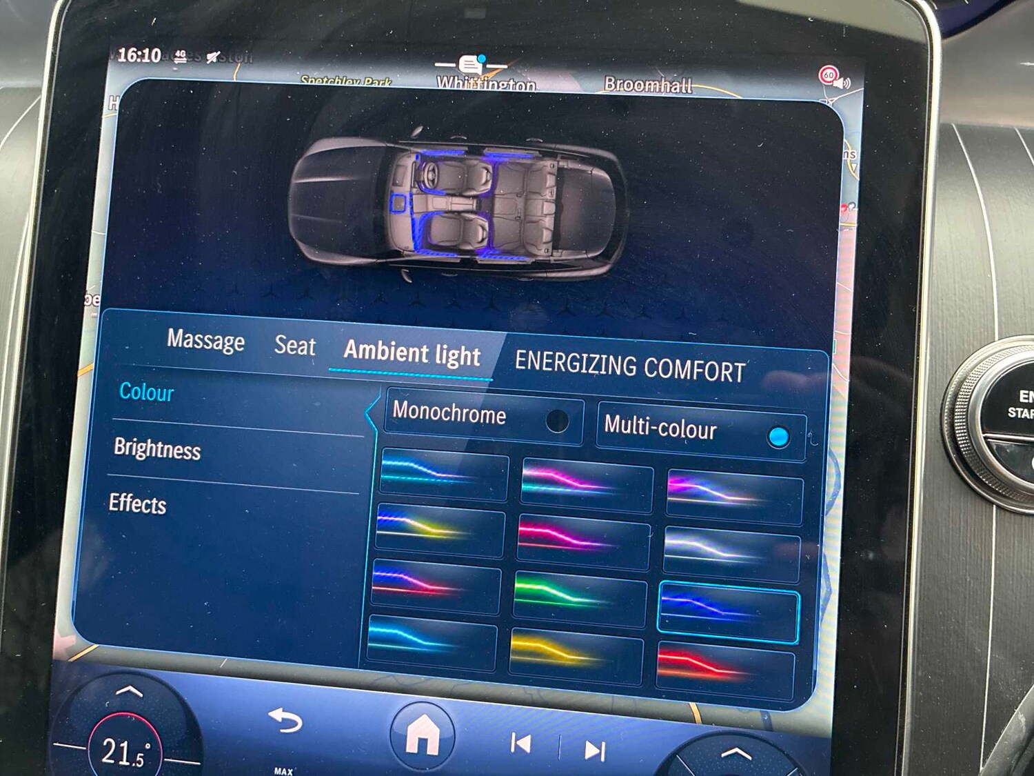 Used Mercedes-Benz GLC 2025 for sale - 78053541: Photo 46