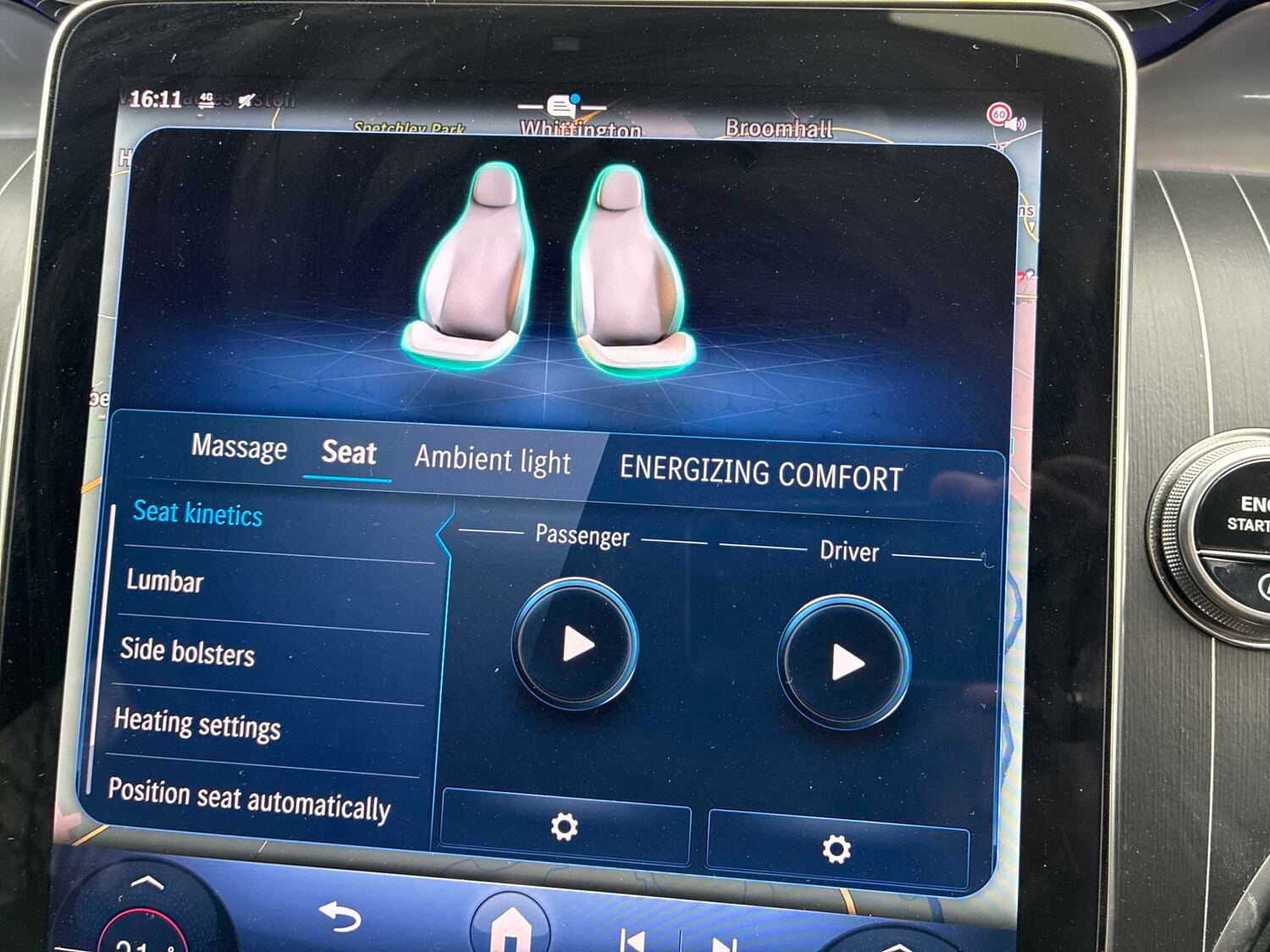 Used Mercedes-Benz GLC 2025 for sale - 78053541: Photo 47