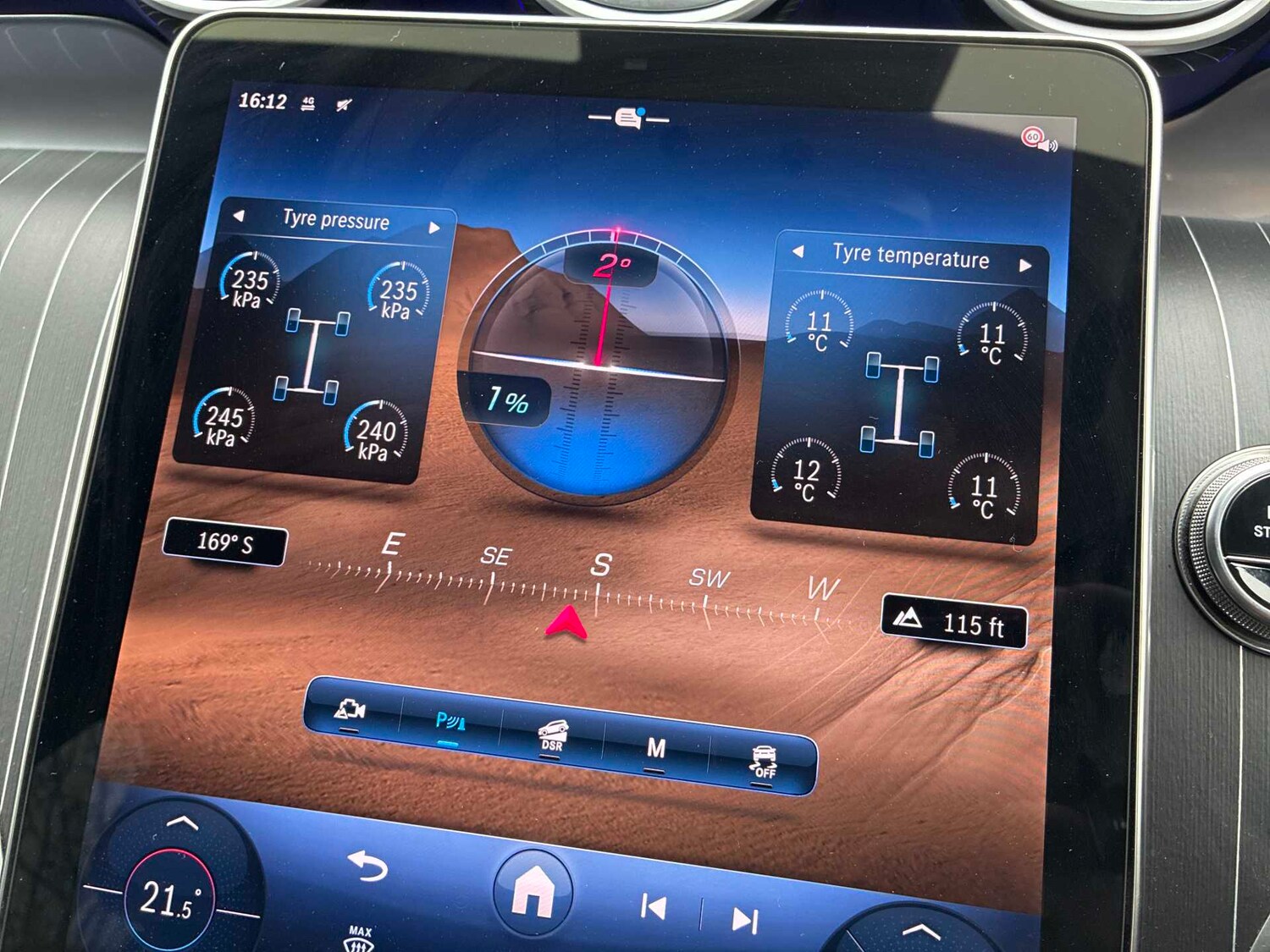 Used Mercedes-Benz GLC 2025 for sale - 78053541: Photo 49