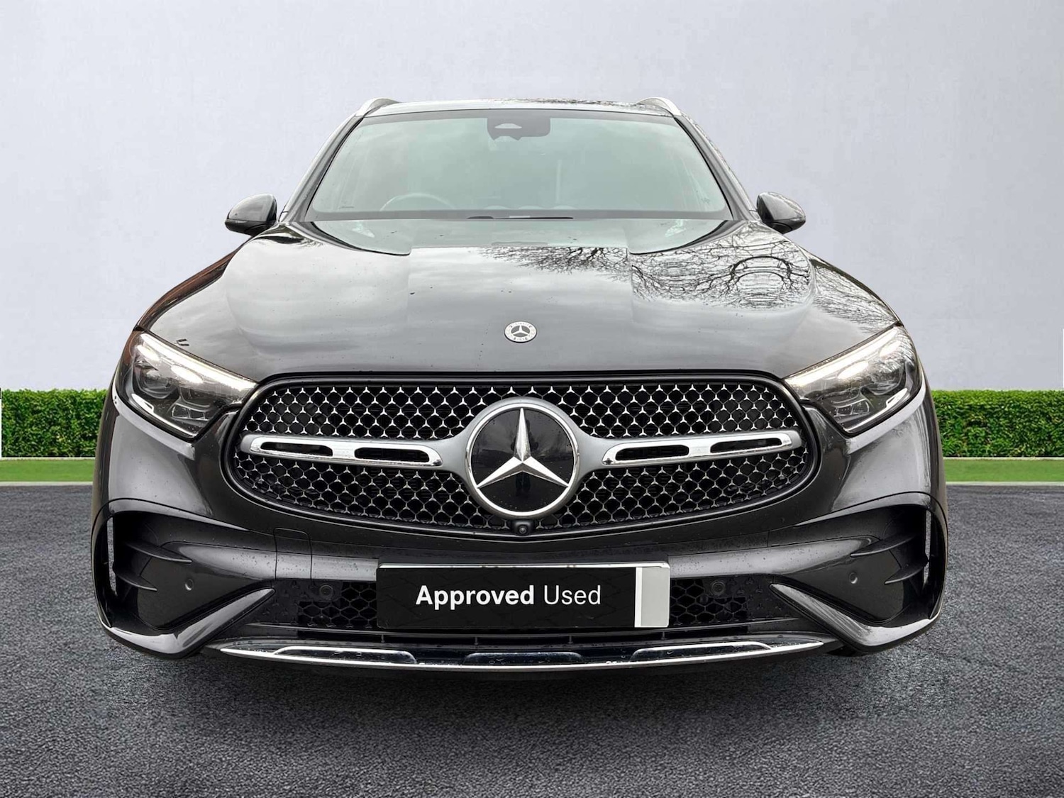 Used Mercedes-Benz GLC 2025 for sale - 78053541: Photo 5