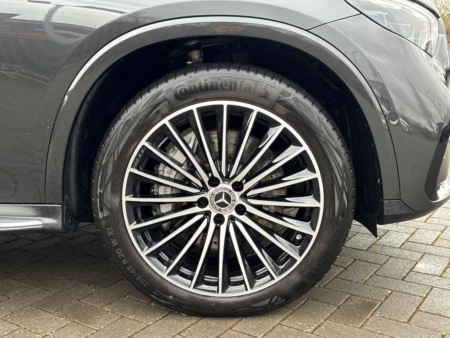 Used Mercedes-Benz GLC 2025 for sale - 78053541: Photo 6