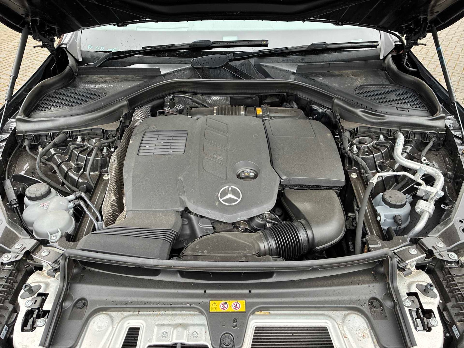 Used Mercedes-Benz GLC 2025 for sale - 78053541: Photo 7