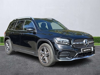 Used Mercedes-Benz GLB 2024 for sale - 79620398: Photo