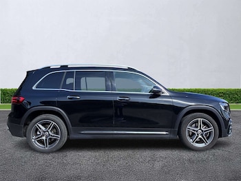Used Mercedes-Benz GLB 2024 for sale - 79620398: Photo