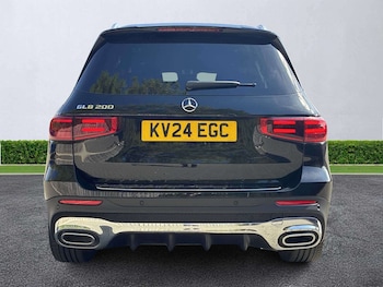 Used Mercedes-Benz GLB 2024 for sale - 79620398: Photo