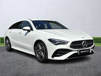 Used Mercedes-Benz CLA 2025 for sale - 79563847: Photo