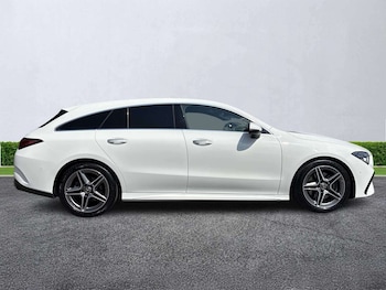 Used Mercedes-Benz CLA 2025 for sale - 79563847: Photo