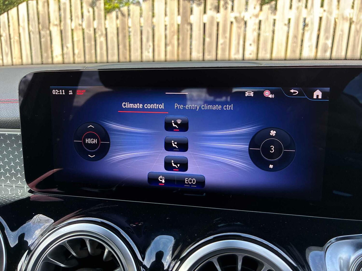 Used Mercedes-Benz EQB 2025 for sale - 78192004: Photo 12