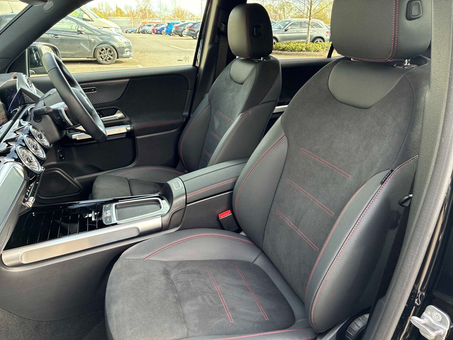 Used Mercedes-Benz EQB 2025 for sale - 78192004: Photo 14