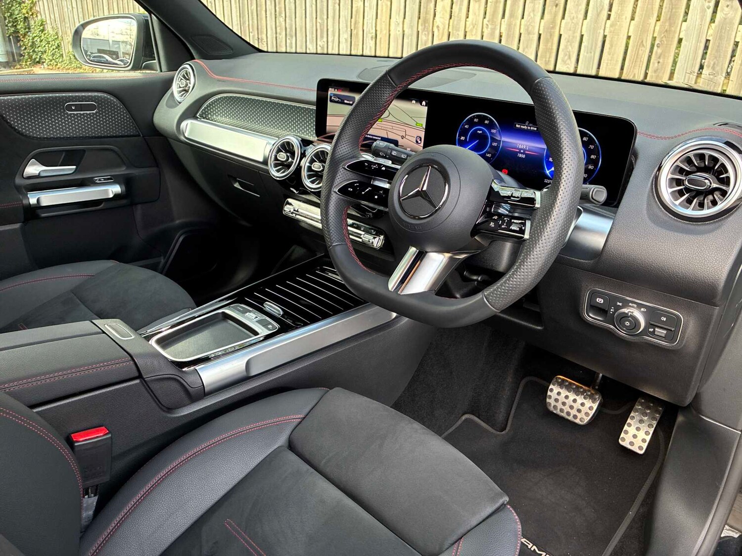 Used Mercedes-Benz EQB 2025 for sale - 78192004: Photo 15