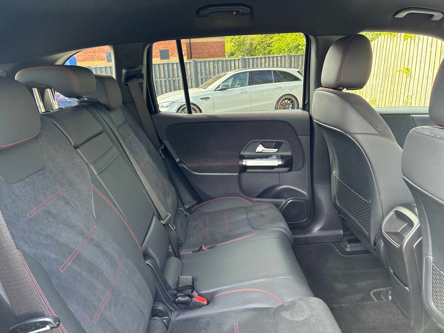 Used Mercedes-Benz EQB 2025 for sale - 78192004: Photo 16