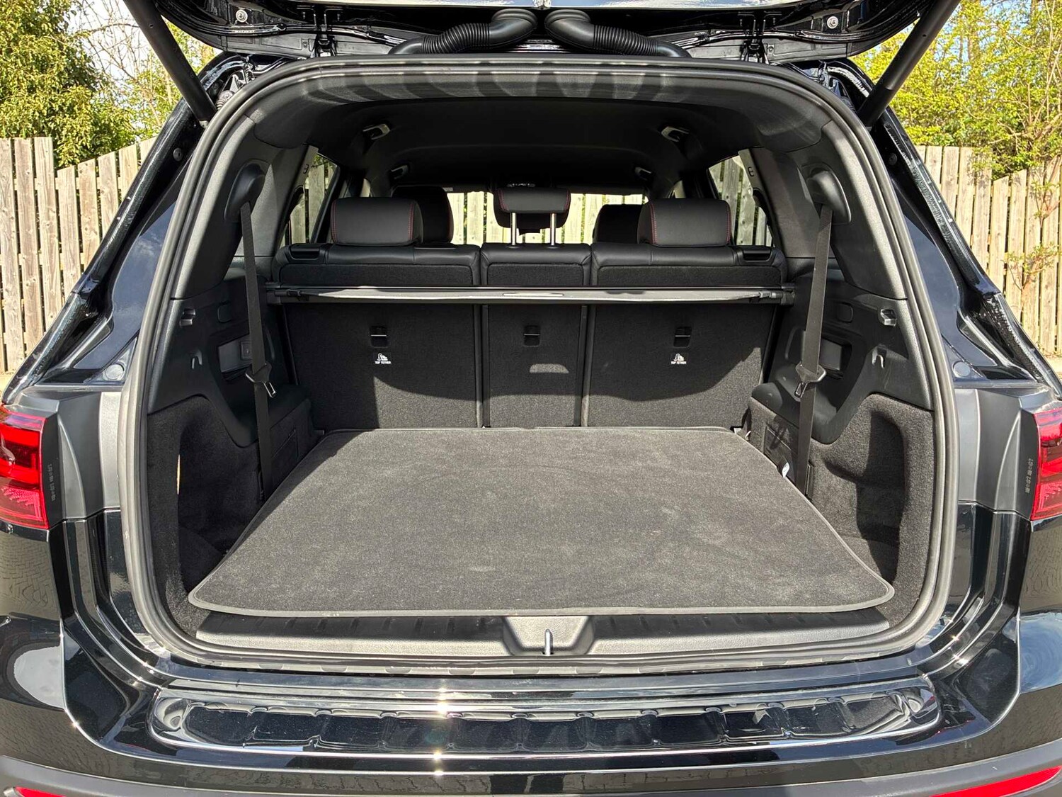 Used Mercedes-Benz EQB 2025 for sale - 78192004: Photo 17