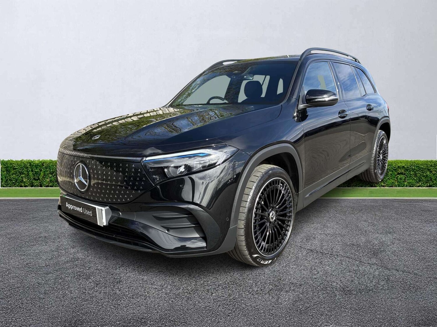 Used Mercedes-Benz EQB 2025 for sale - 78192004: Photo 20