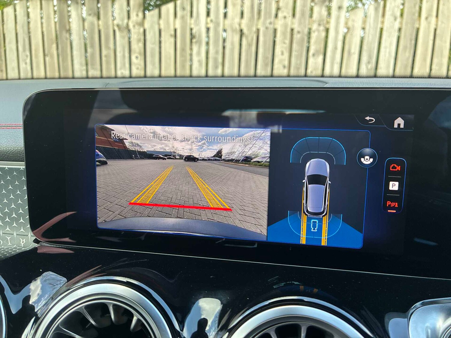 Used Mercedes-Benz EQB 2025 for sale - 78192004: Photo 24