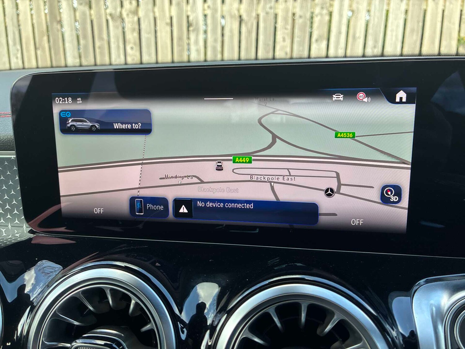 Used Mercedes-Benz EQB 2025 for sale - 78192004: Photo 25