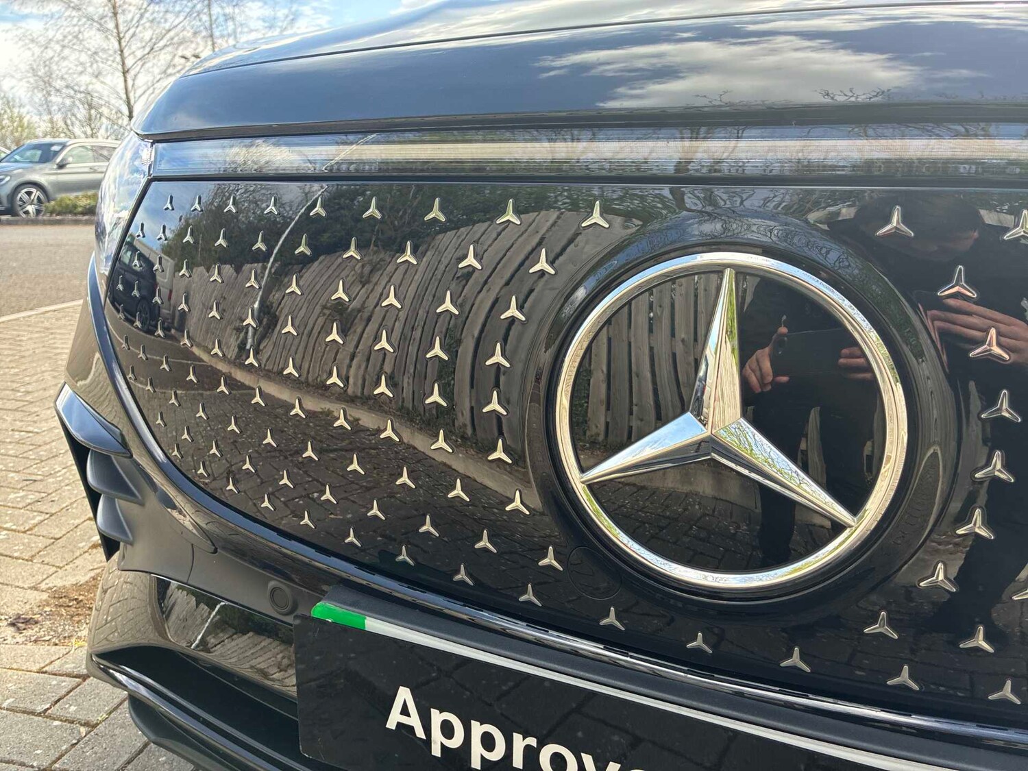 Used Mercedes-Benz EQB 2025 for sale - 78192004: Photo 32