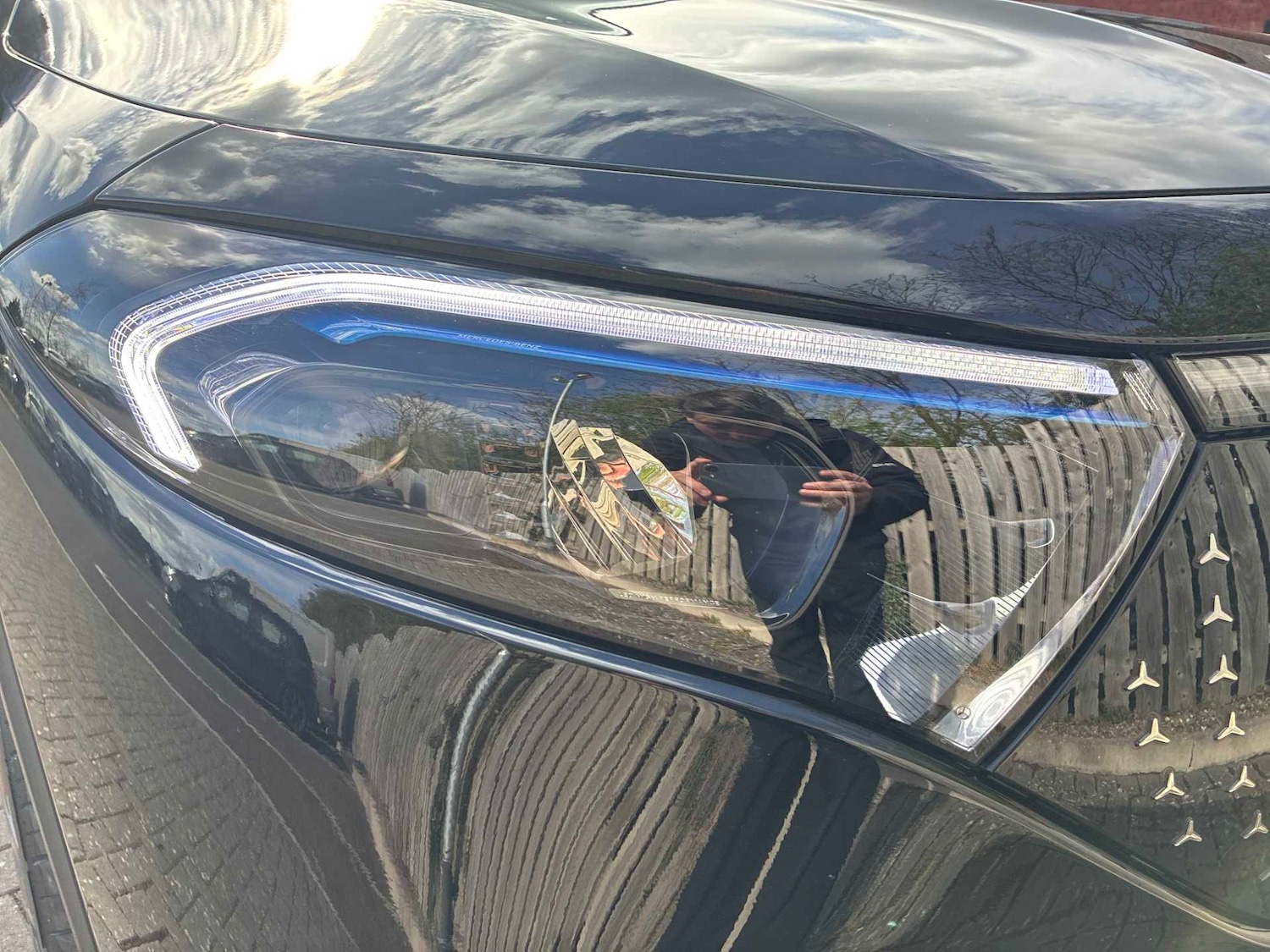 Used Mercedes-Benz EQB 2025 for sale - 78192004: Photo 33