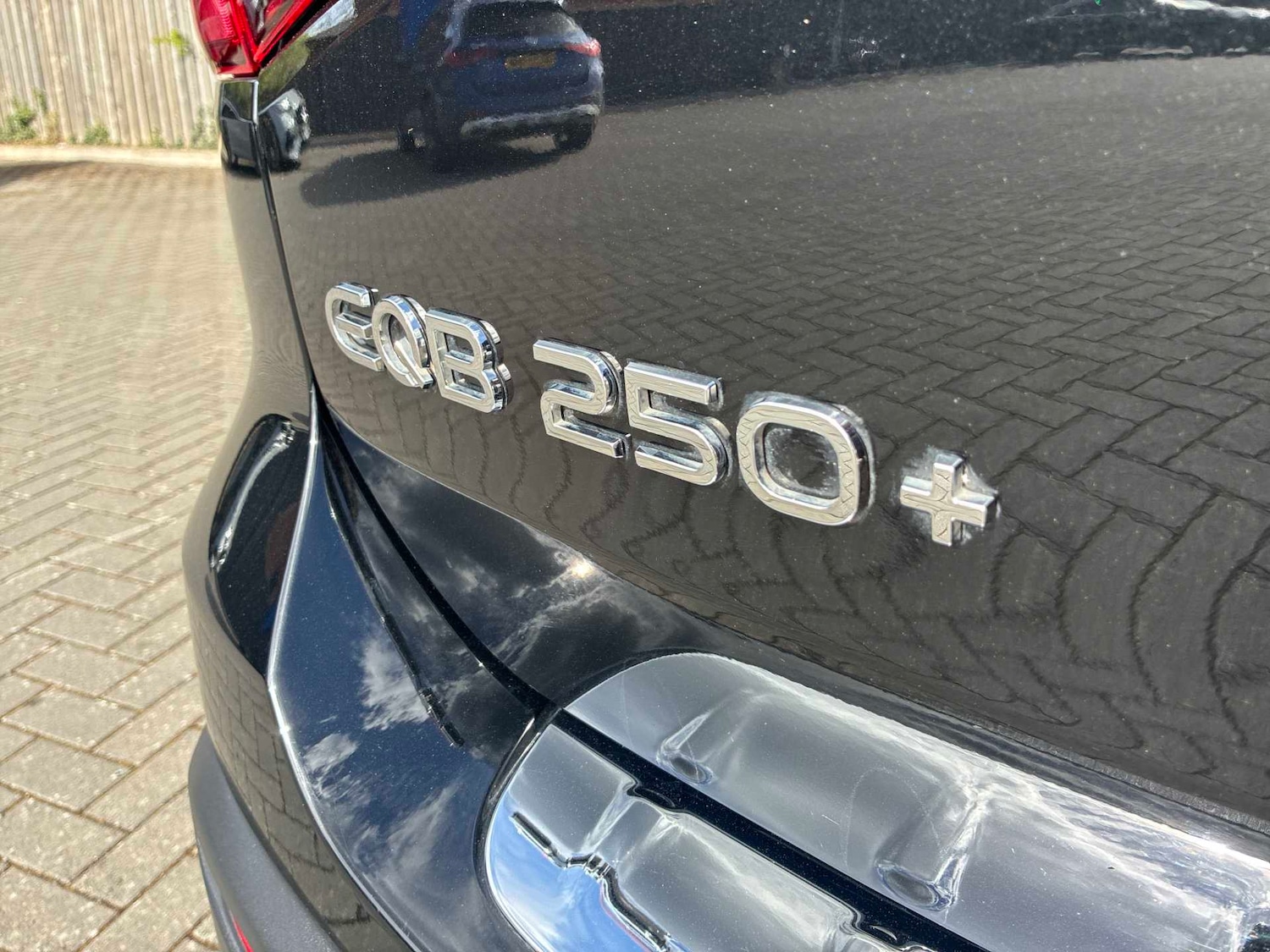 Used Mercedes-Benz EQB 2025 for sale - 78192004: Photo 34