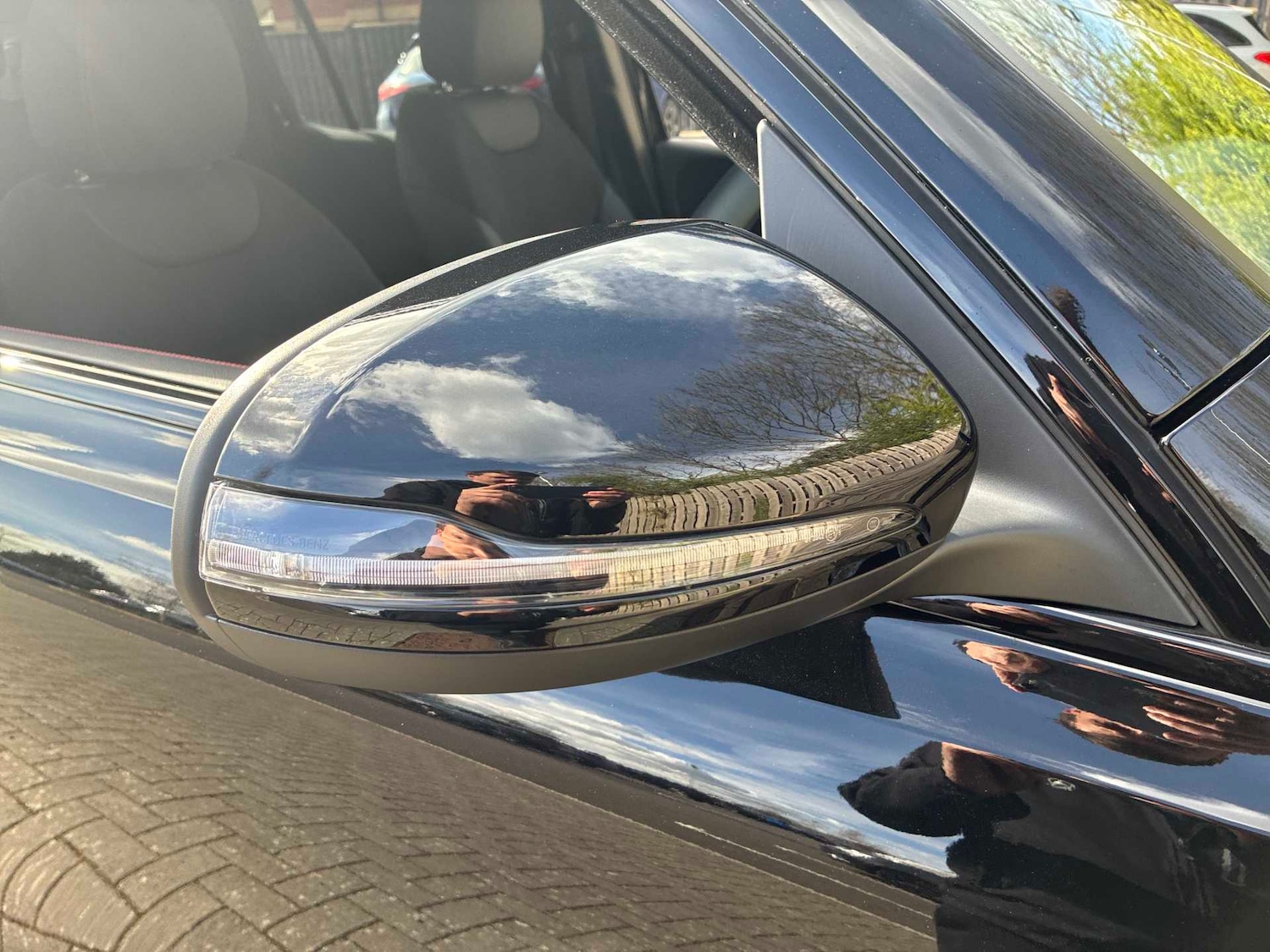 Used Mercedes-Benz EQB 2025 for sale - 78192004: Photo 36