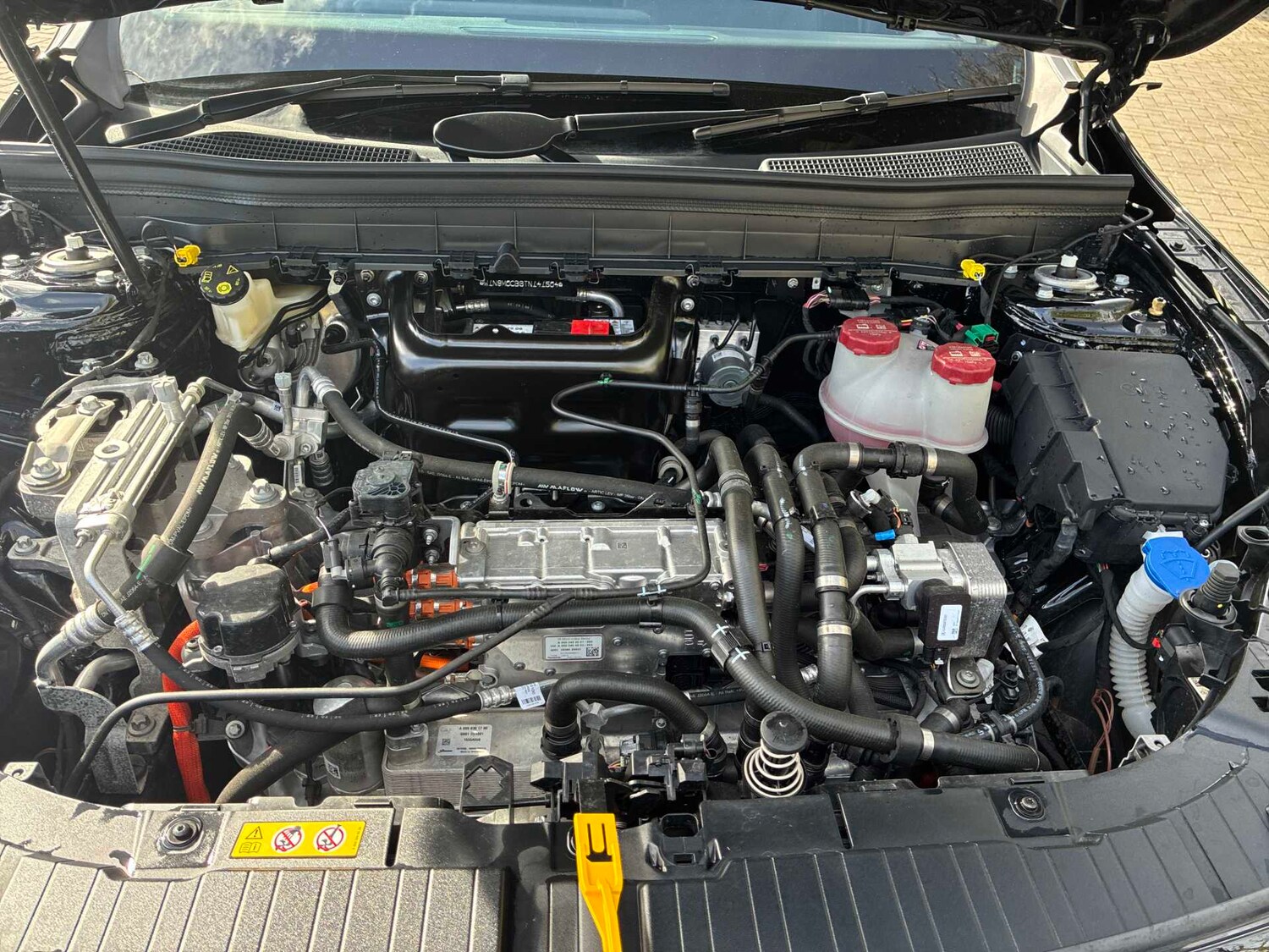 Used Mercedes-Benz EQB 2025 for sale - 78192004: Photo 37