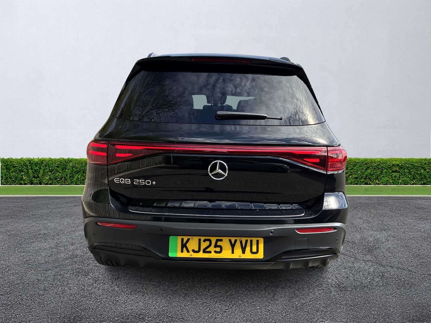 Used Mercedes-Benz EQB 2025 for sale - 78192004: Photo 4