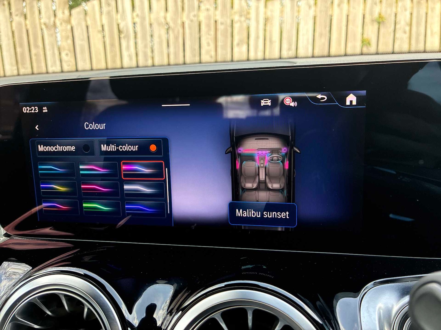 Used Mercedes-Benz EQB 2025 for sale - 78192004: Photo 40