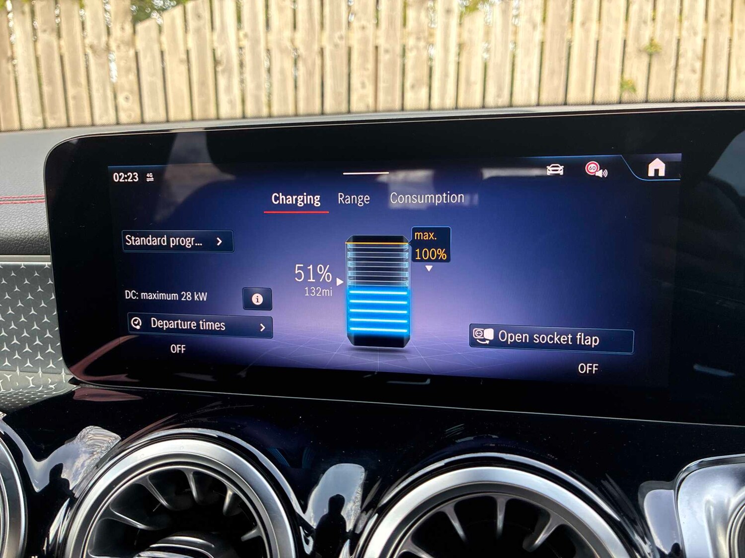 Used Mercedes-Benz EQB 2025 for sale - 78192004: Photo 41