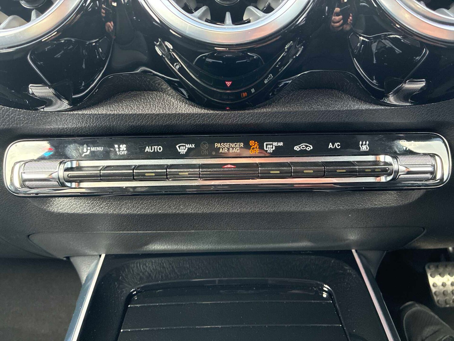 Used Mercedes-Benz EQB 2025 for sale - 78192004: Photo 42