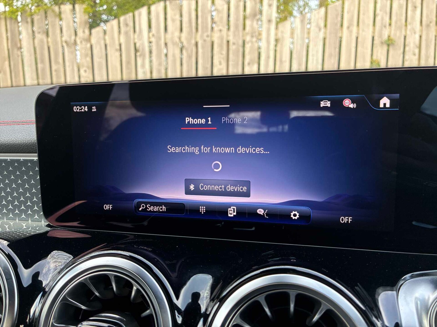 Used Mercedes-Benz EQB 2025 for sale - 78192004: Photo 43