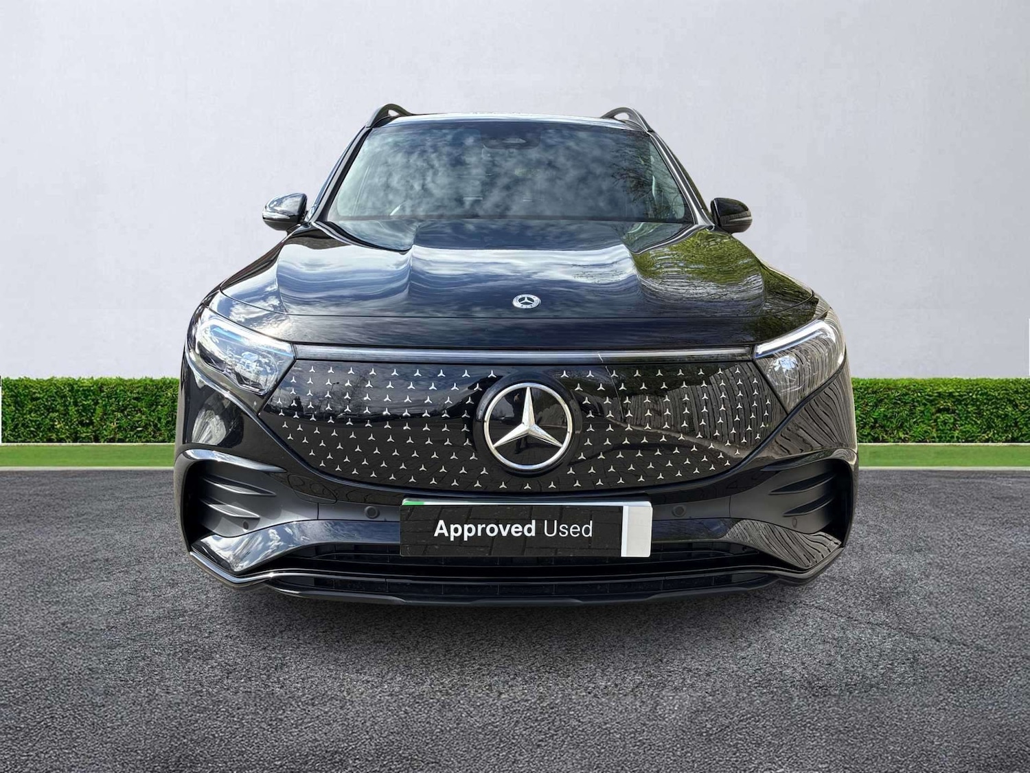 Used Mercedes-Benz EQB 2025 for sale - 78192004: Photo 5