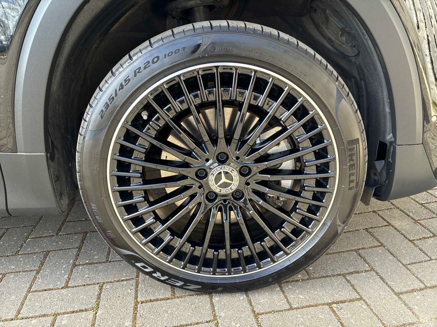 Used Mercedes-Benz EQB 2025 for sale - 78192004: Photo 6