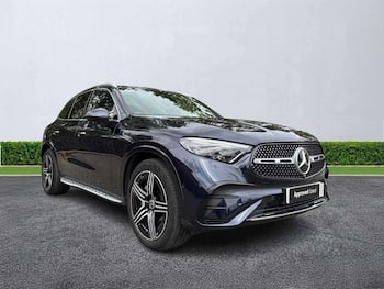 Used Mercedes-Benz GLC 2023 for sale - 79724974: Photo