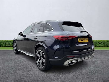 Used Mercedes-Benz GLC 2023 for sale - 79724974: Photo