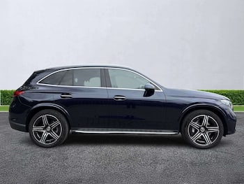 Used Mercedes-Benz GLC 2023 for sale - 79724974: Photo
