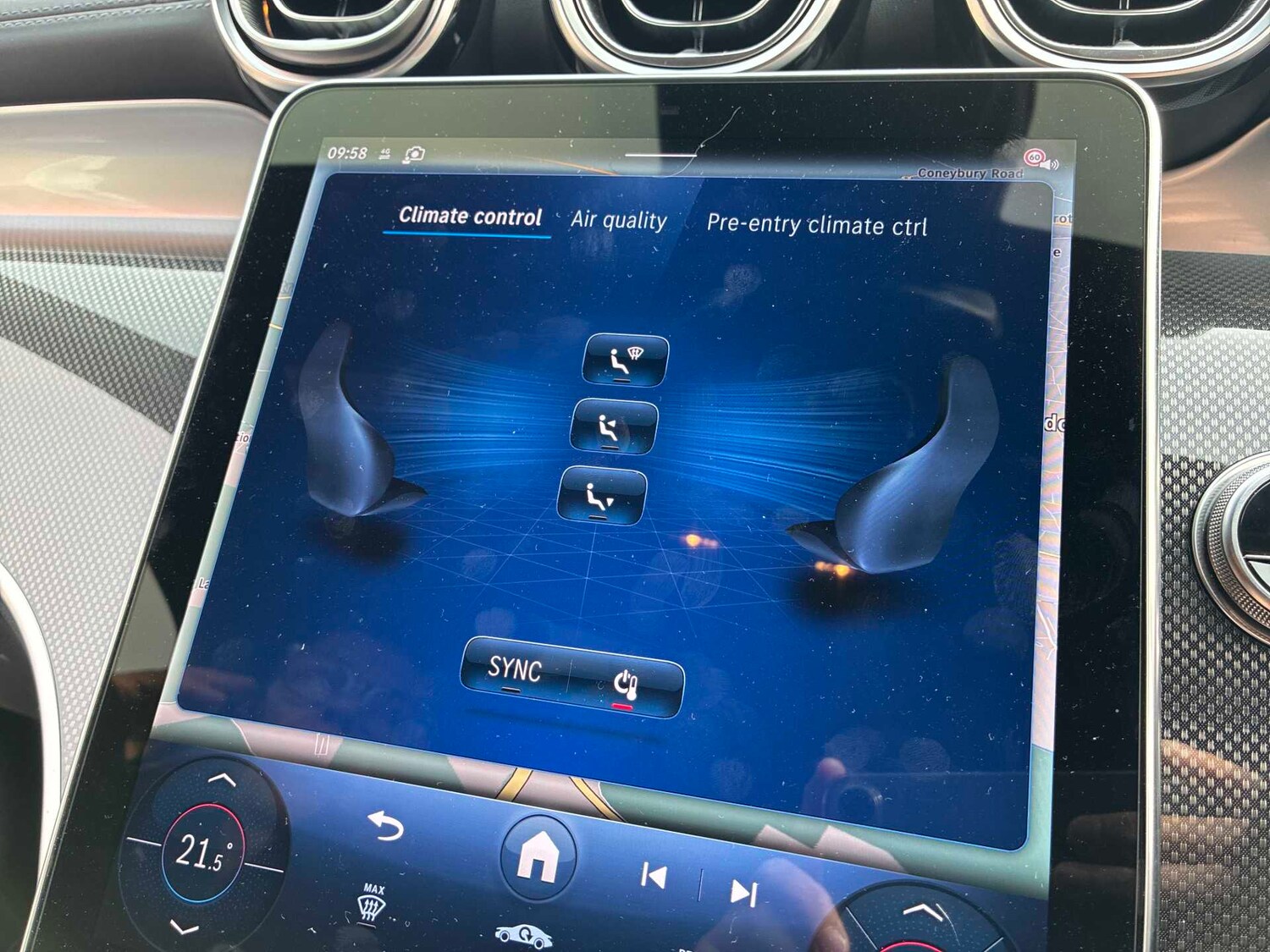 Used Mercedes-Benz GLC 2025 for sale - 78196503: Photo 12