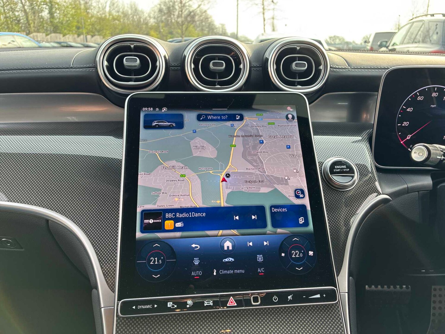 Used Mercedes-Benz GLC 2025 for sale - 78196503: Photo 13