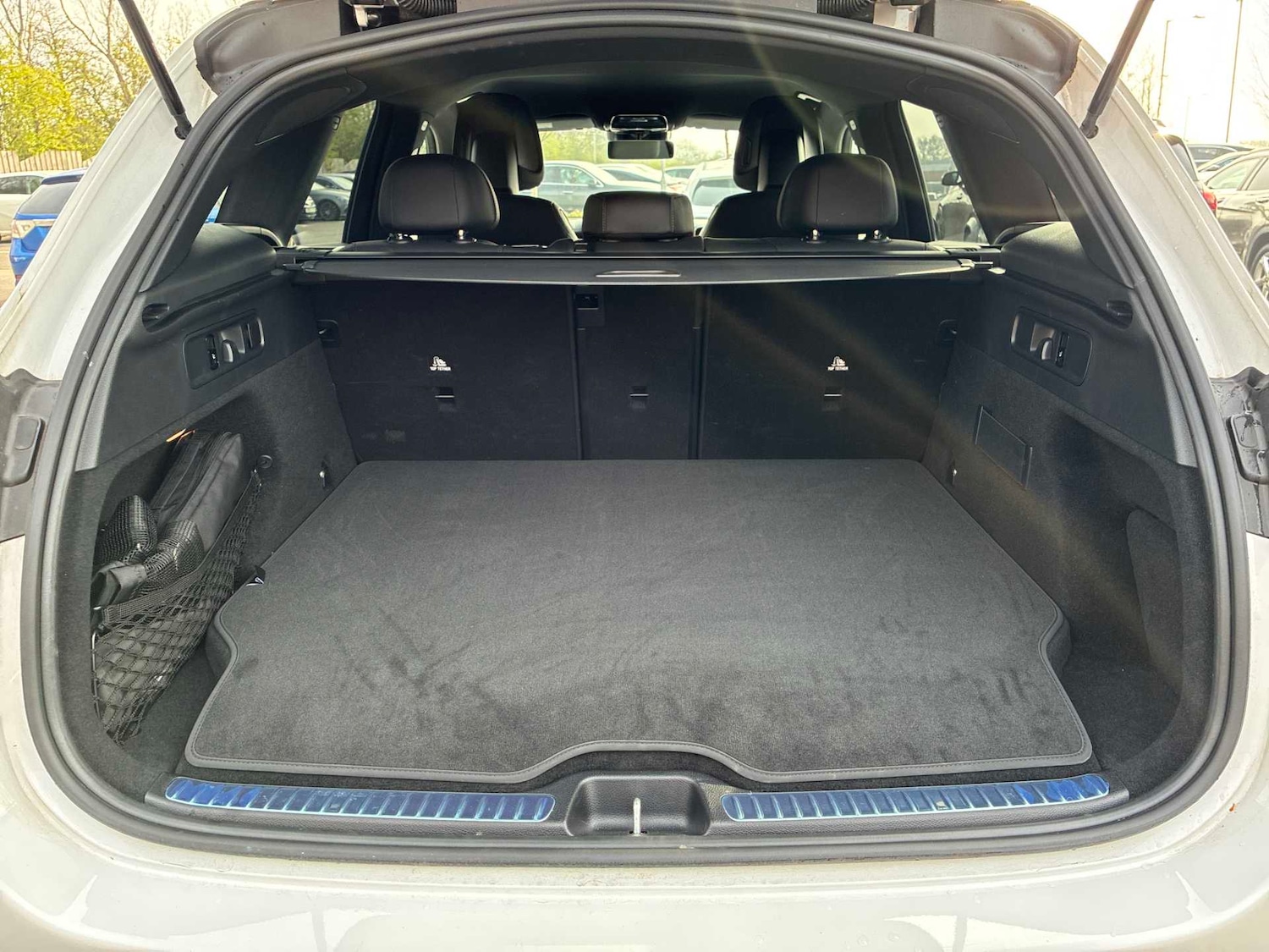 Used Mercedes-Benz GLC 2025 for sale - 78196503: Photo 17