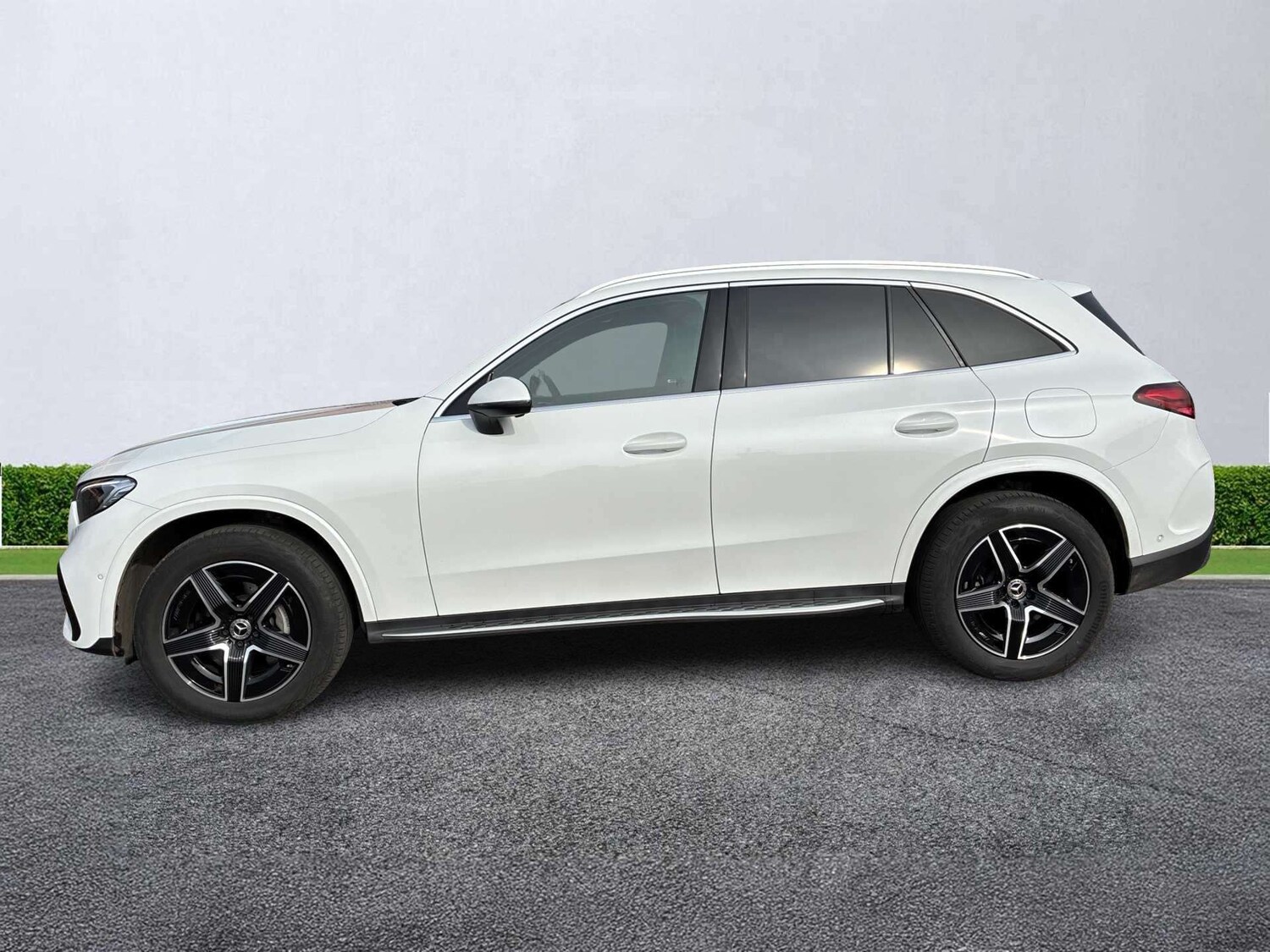 Used Mercedes-Benz GLC 2025 for sale - 78196503: Photo 19