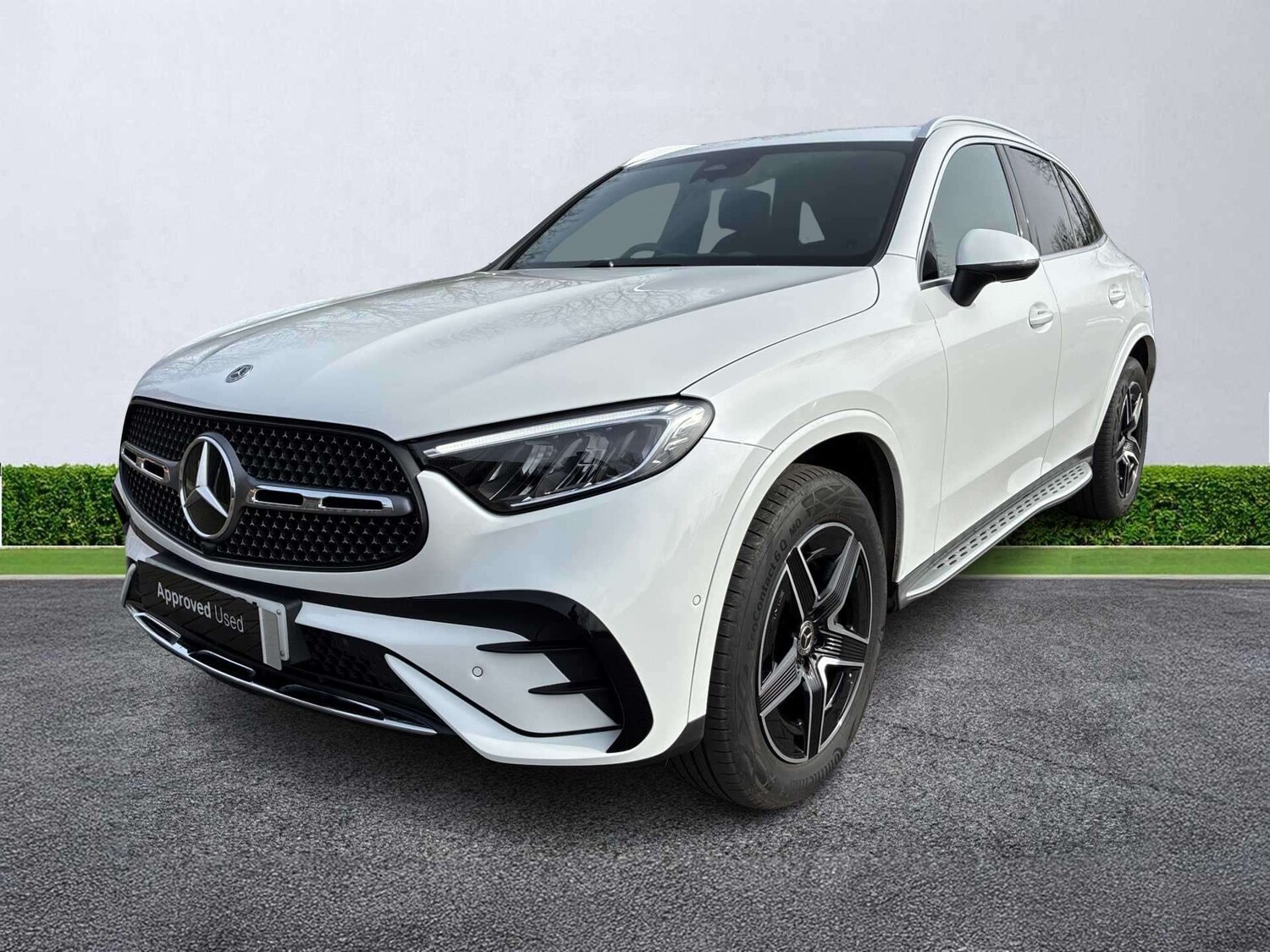 Used Mercedes-Benz GLC 2025 for sale - 78196503: Photo 20