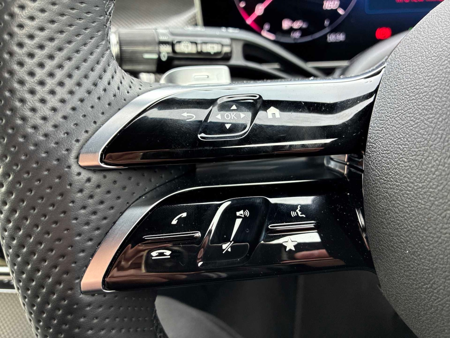 Used Mercedes-Benz GLC 2025 for sale - 78196503: Photo 22