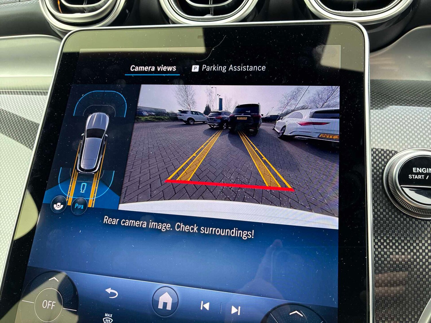 Used Mercedes-Benz GLC 2025 for sale - 78196503: Photo 24