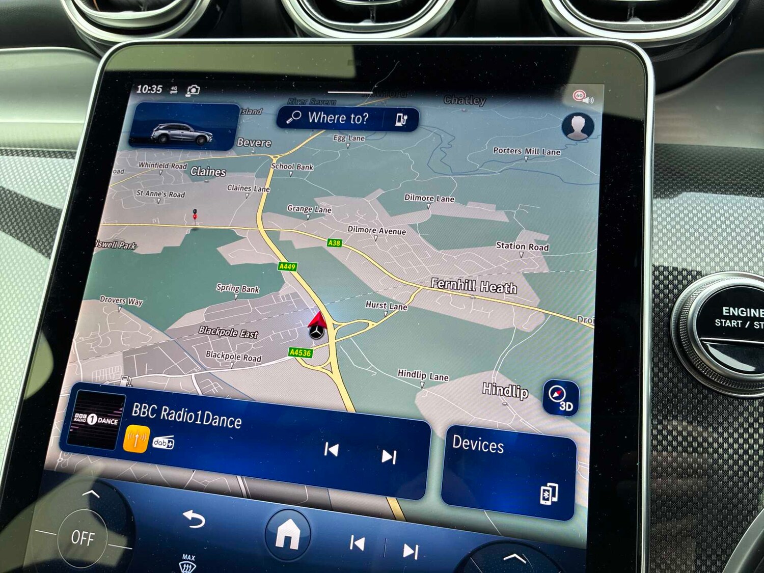 Used Mercedes-Benz GLC 2025 for sale - 78196503: Photo 25