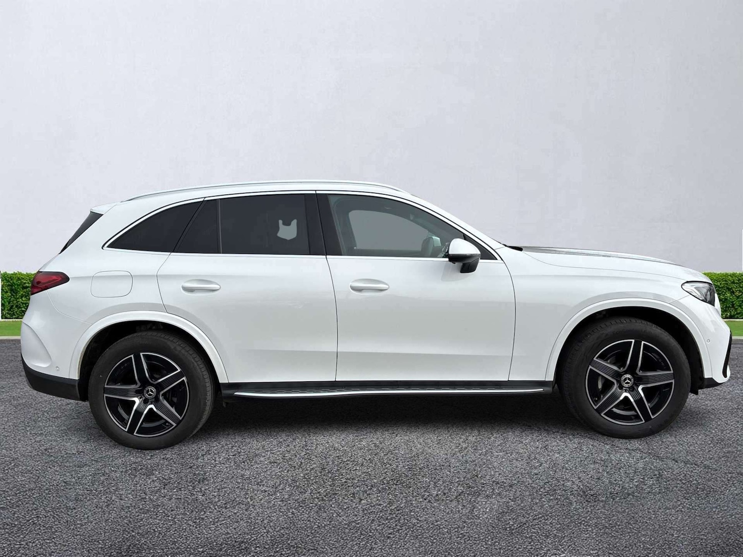 Used Mercedes-Benz GLC 2025 for sale - 78196503: Photo 3