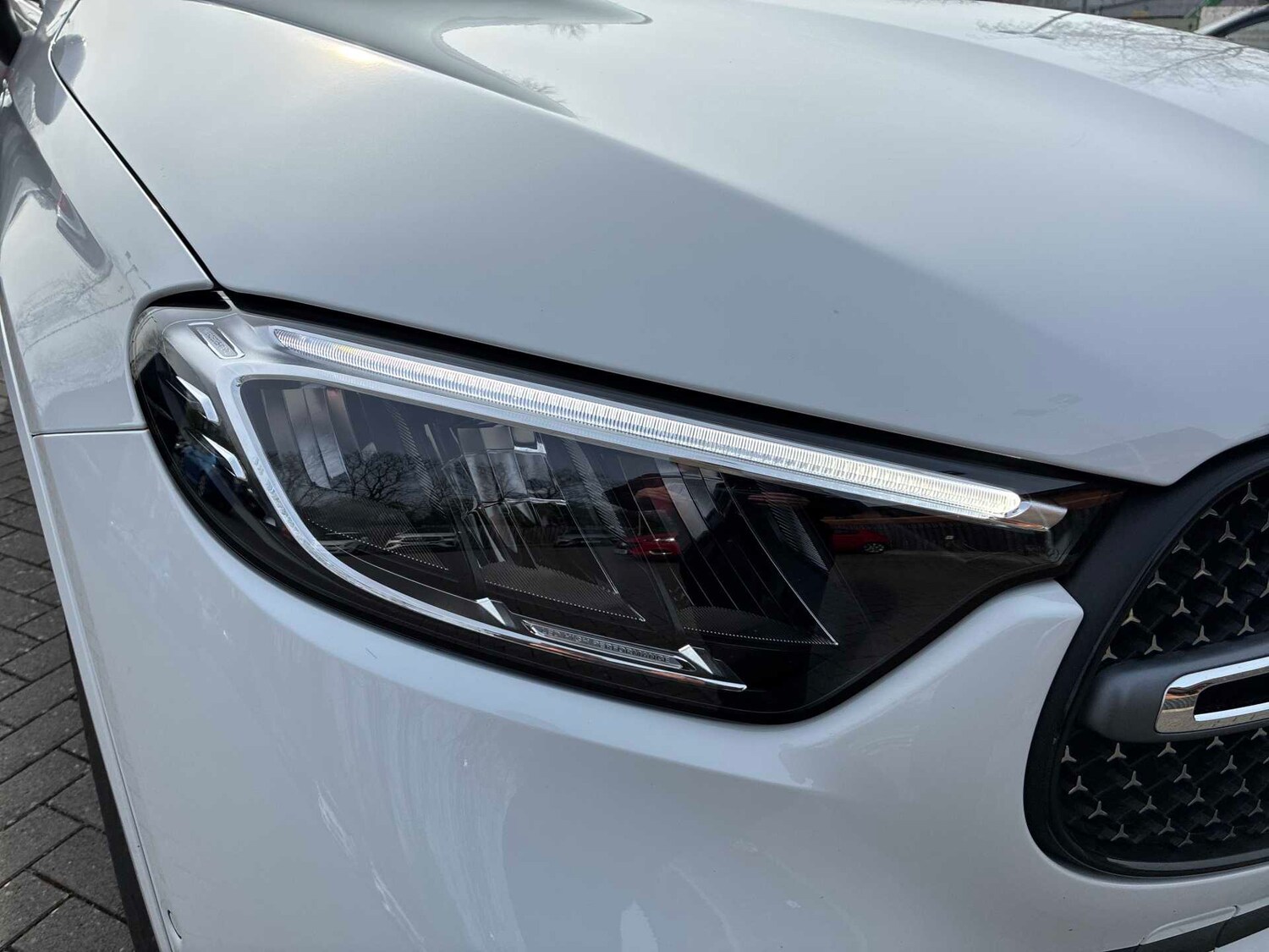 Used Mercedes-Benz GLC 2025 for sale - 78196503: Photo 33